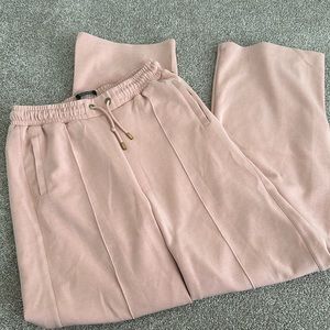 SCOTCH & SODA trouser sweatpant